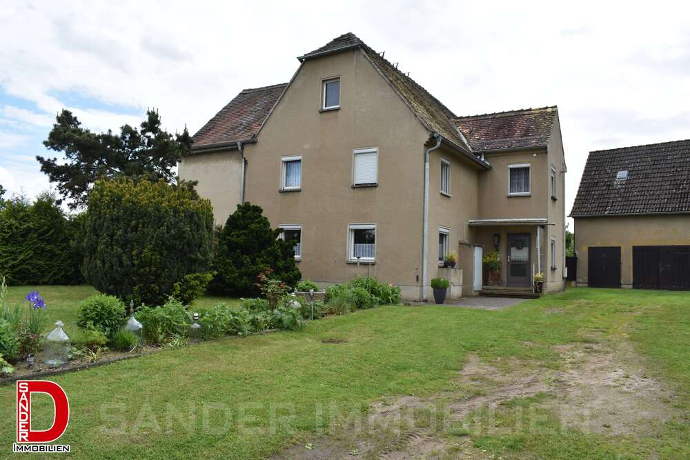 Thumbnail-Haus zum Kaufen in Böhlen 290.000,00 € 172 m²