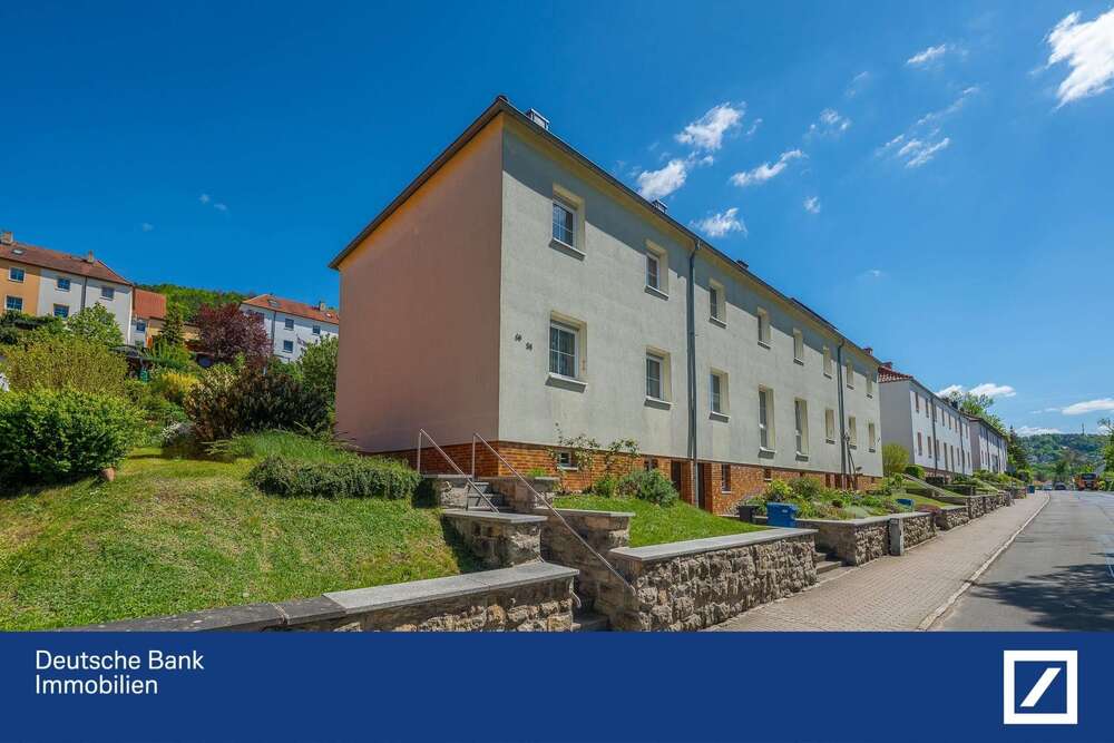 Thumbnail-Haus zum Kaufen in Meiningen 149.000,00 € 83.7 m²