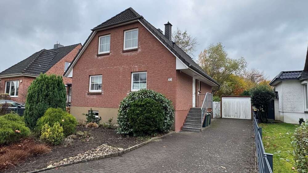 Thumbnail-Haus zum Kaufen in Neumünster 360.000,00 € 120.41 m²