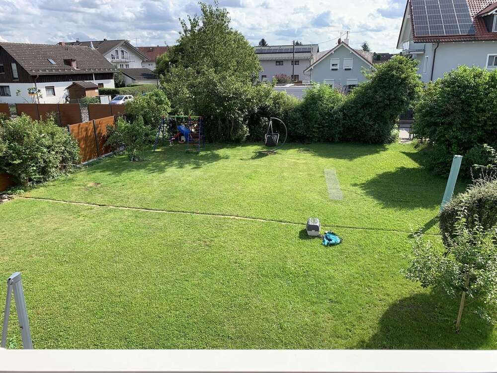 Thumbnail-Wohnung zum Mieten in Harthausen 1.700,00 € 100 m²