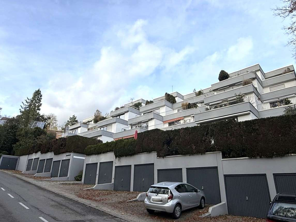 Thumbnail-Wohnung zum Kaufen in Stuttgart 390.000,00 € 70 m²