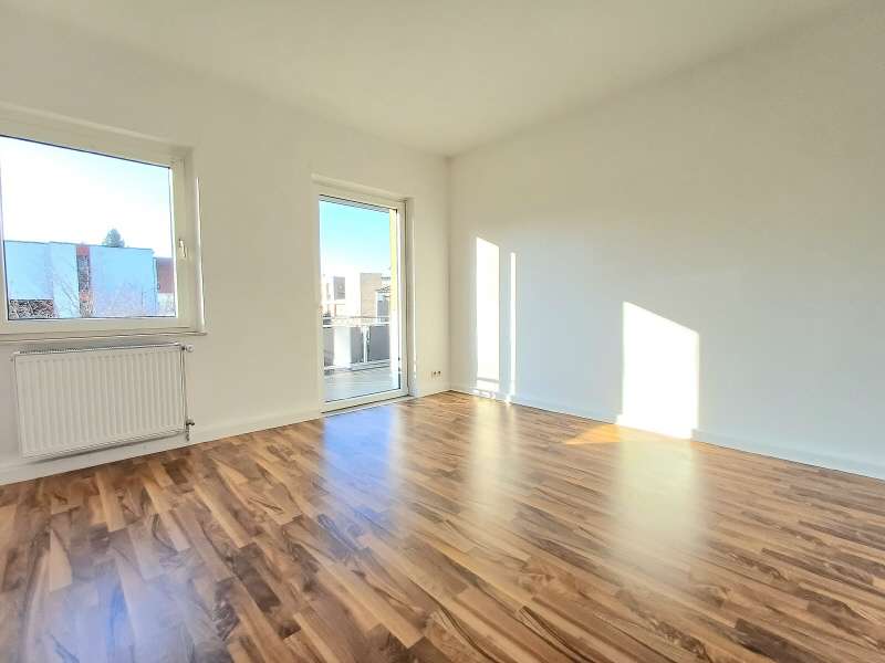 Thumbnail-Wohnung zum Mieten in Minden 525,00 € 56.98 m²