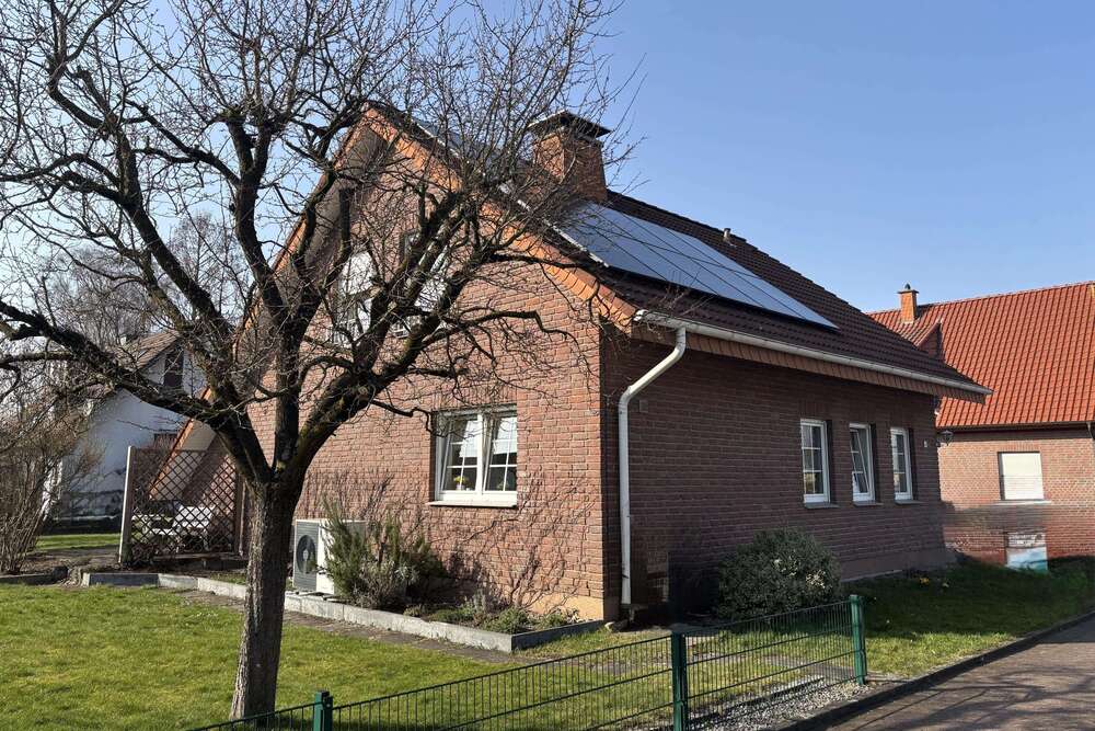 Thumbnail-Haus zum Kaufen in Spenge 439.000,00 € 109 m²