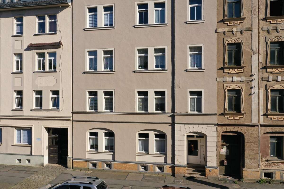 Thumbnail-Haus zum Kaufen in Glauchau 360.000,00 € 395 m²