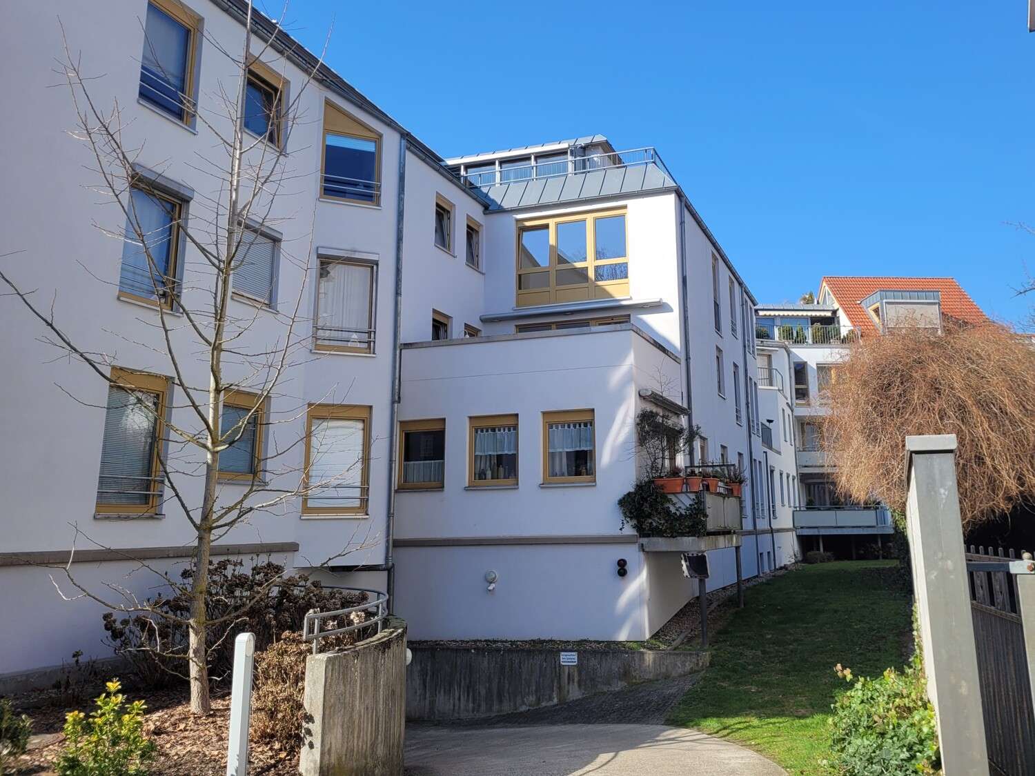 Thumbnail-Wohnung zum Kaufen in Braunschweig 535.000,00 € 127.3 m²