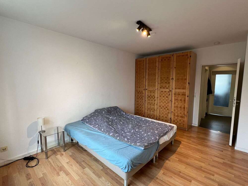Thumbnail-Wohnung zum Mieten in Düsseldorf 1.300,00 € 57 m²