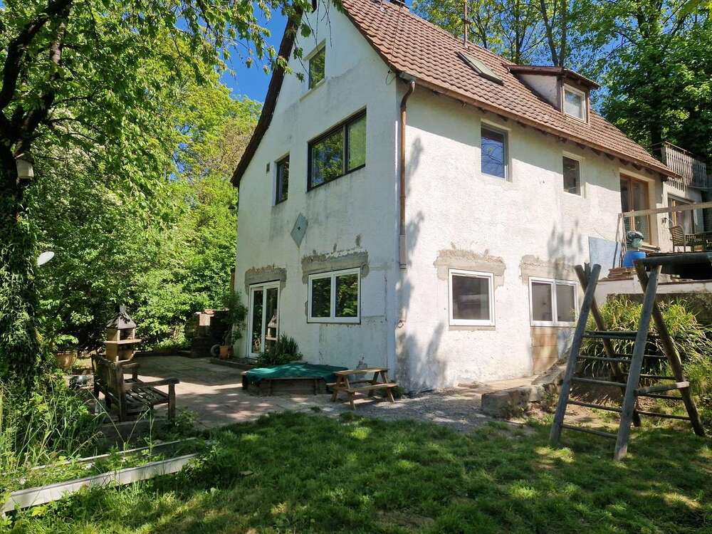 Thumbnail-Haus zum Kaufen in Heilbronn 529.000,00 € 200 m²