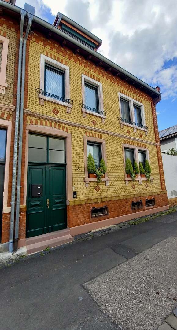 Thumbnail-Haus zum Kaufen in Mühlheim 445.000,00 € 157 m²