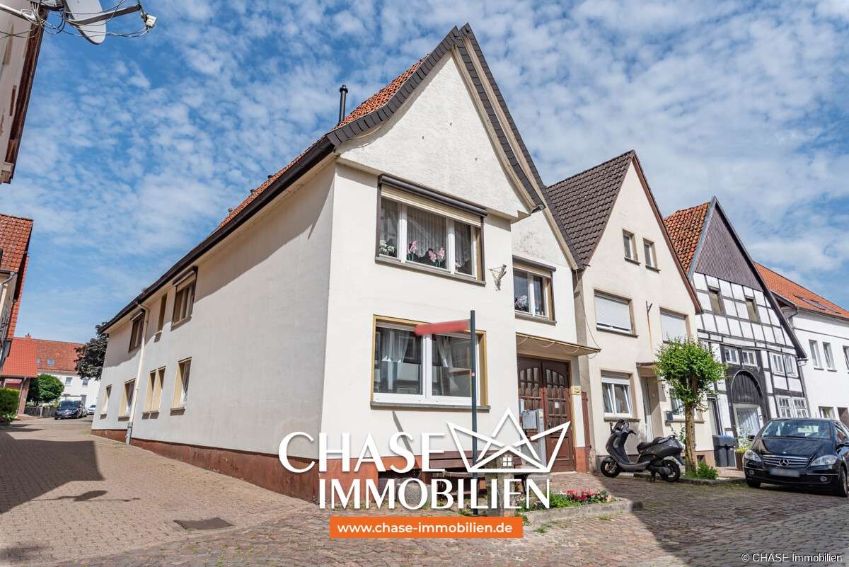 Thumbnail-Haus zum Kaufen in Blomberg 319.000,00 € 359 m²