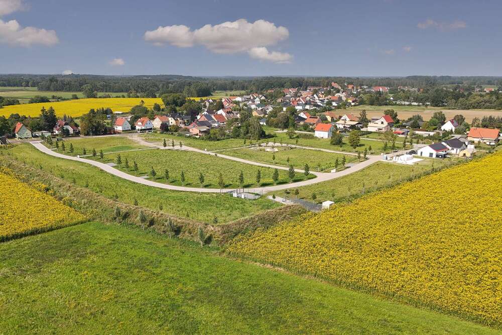 Thumbnail-Grundstück zu verkaufen in Brandenburg an der Havel 140.096,00 € 704 m²