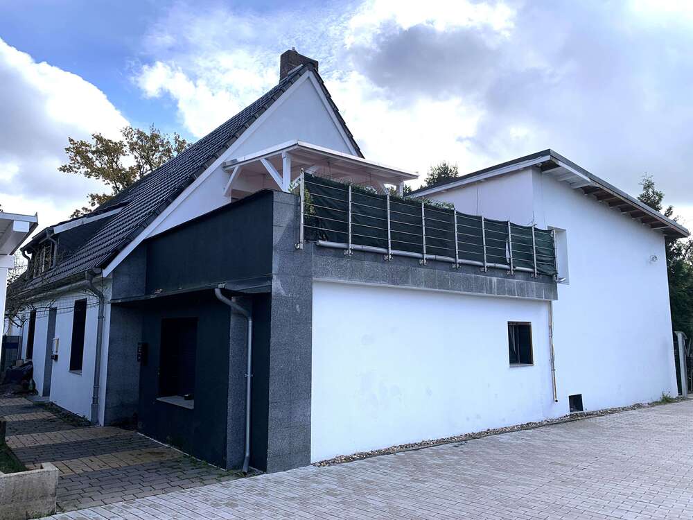 Thumbnail-Haus zum Kaufen in Münster 650.000,00 € 214 m²