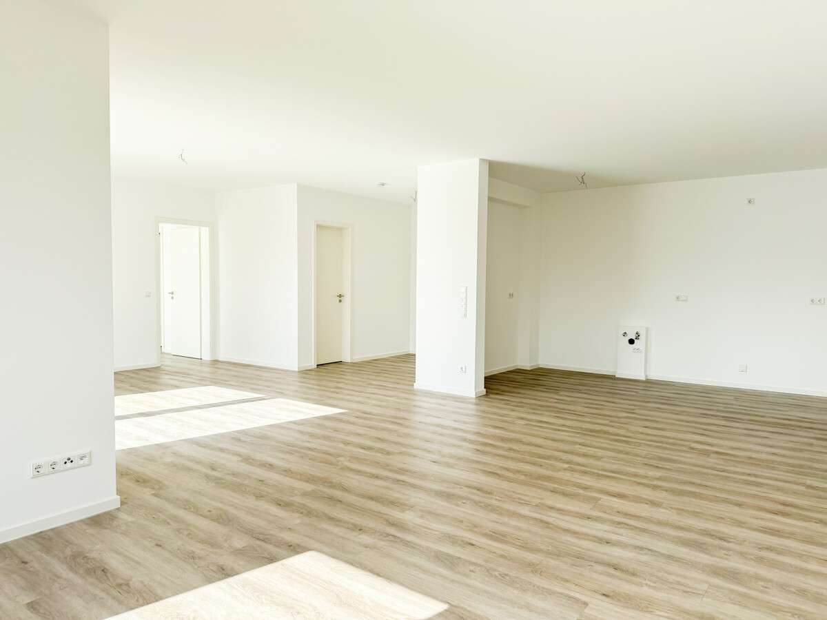 Thumbnail-Wohnung zum Mieten in Delbrück Westenholz 1.000,00 € 96 m²