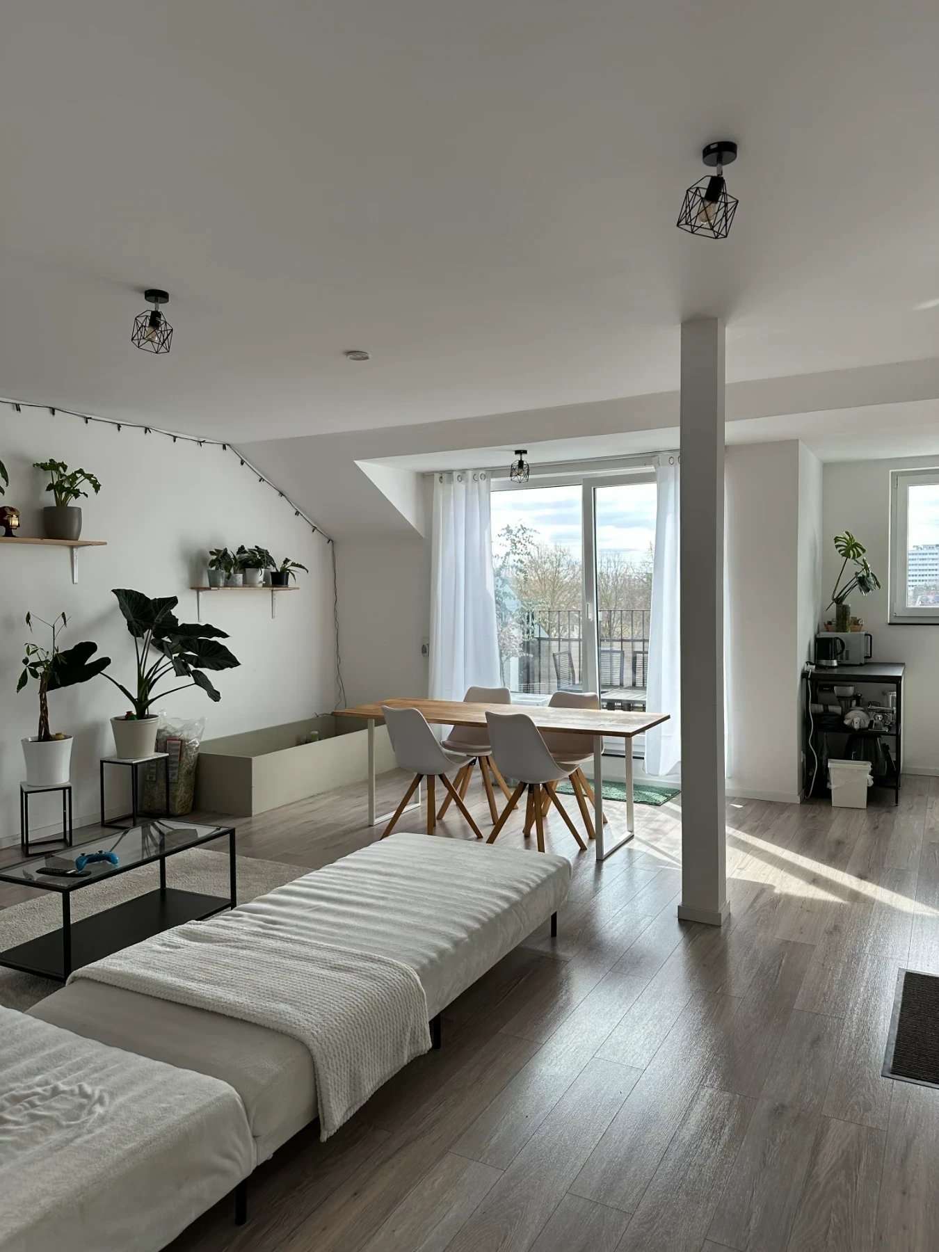 Thumbnail-Wohnung zum Mieten in Troisdorf 950,00 € 65 m²