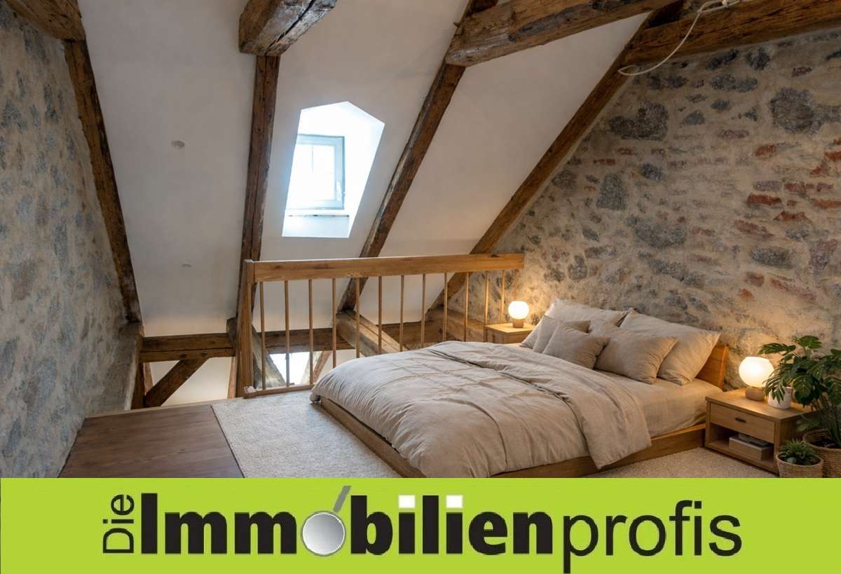 Thumbnail-Wohnung zum Mieten in Hof 790,00 € 60 m²