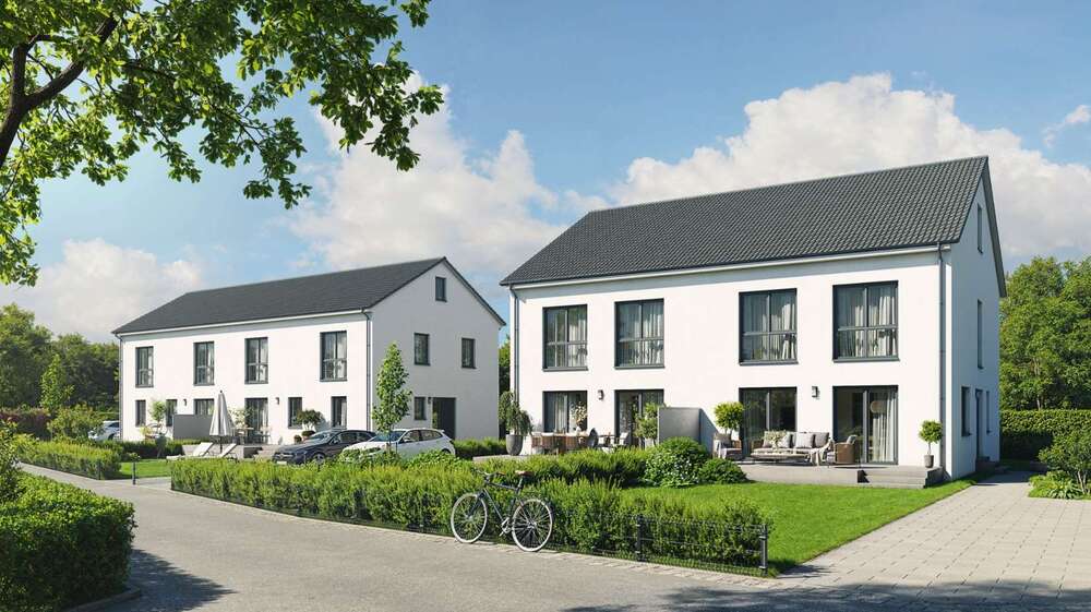 Thumbnail-Haus zum Kaufen in Hemmingen 589.500,00 € 133 m²