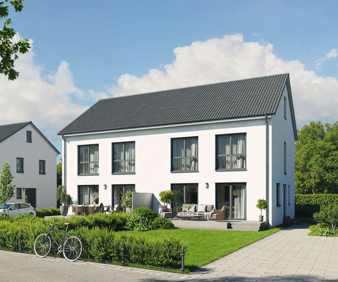 Thumbnail-Haus zum Kaufen in Hemmingen 589.500,00 € 131 m²