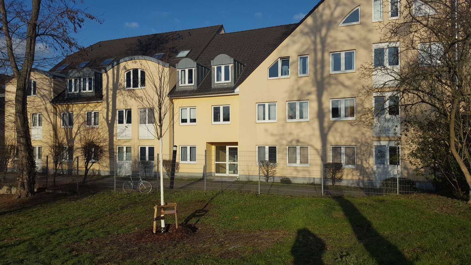 Thumbnail-Wohnung zum Mieten in Trier 430,00 € 38 m²