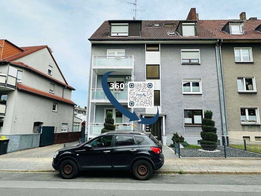 Thumbnail-Haus zum Kaufen in Essen 790.000,00 € 507 m²