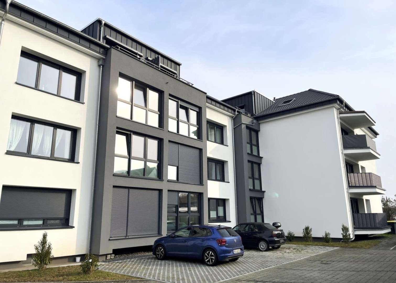 Thumbnail-Wohnung zum Mieten in Rodgau 1.175,00 € 79.5 m²