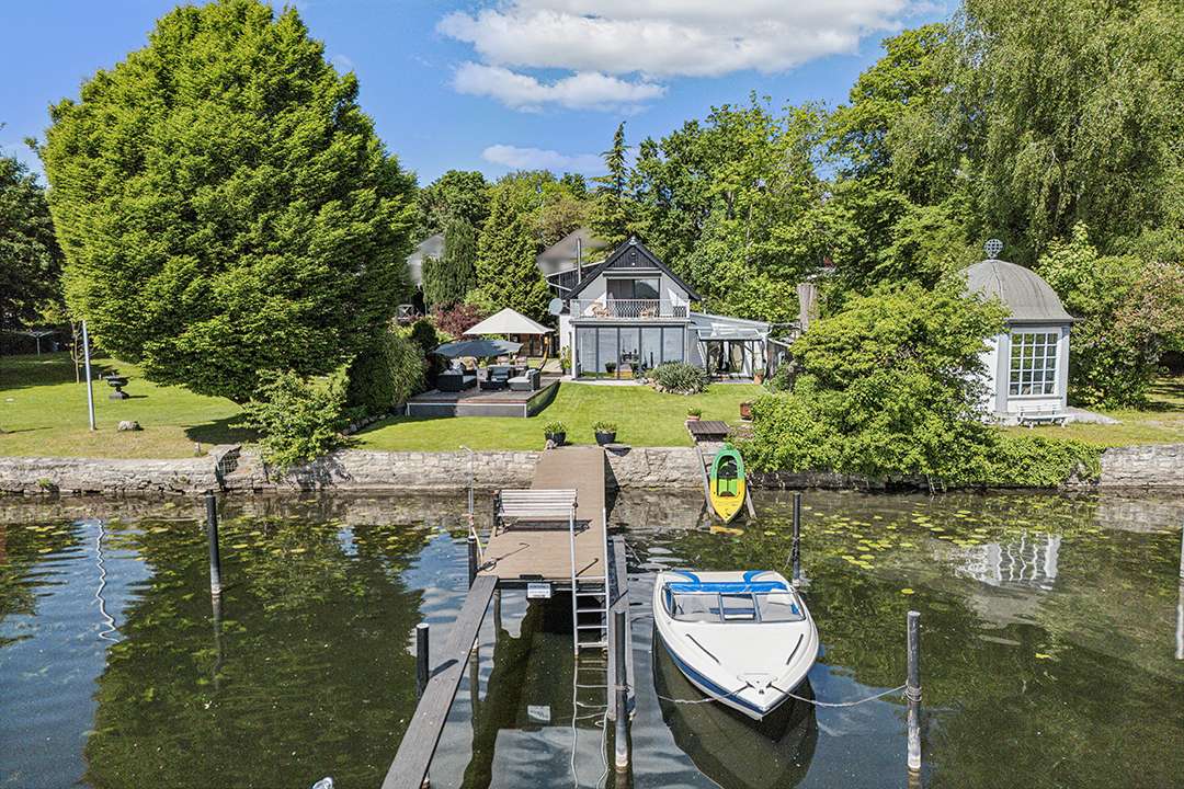 Thumbnail-Haus zum Kaufen in Berlin 2.500.000,00 € 127 m²