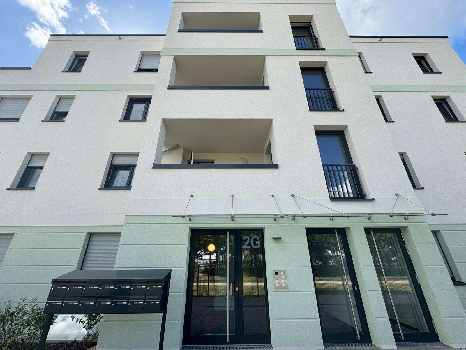 Thumbnail-Wohnung zum Mieten in Schönefeld 1.500,00 € 101.31 m²