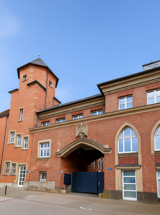 Thumbnail-Wohnung zum Mieten in Dortmund-Hörde 1.600,00 € 117.09 m²