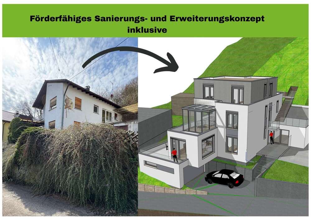 Thumbnail-Haus zum Kaufen in Haueneberstein 669.000,00 € 225 m²