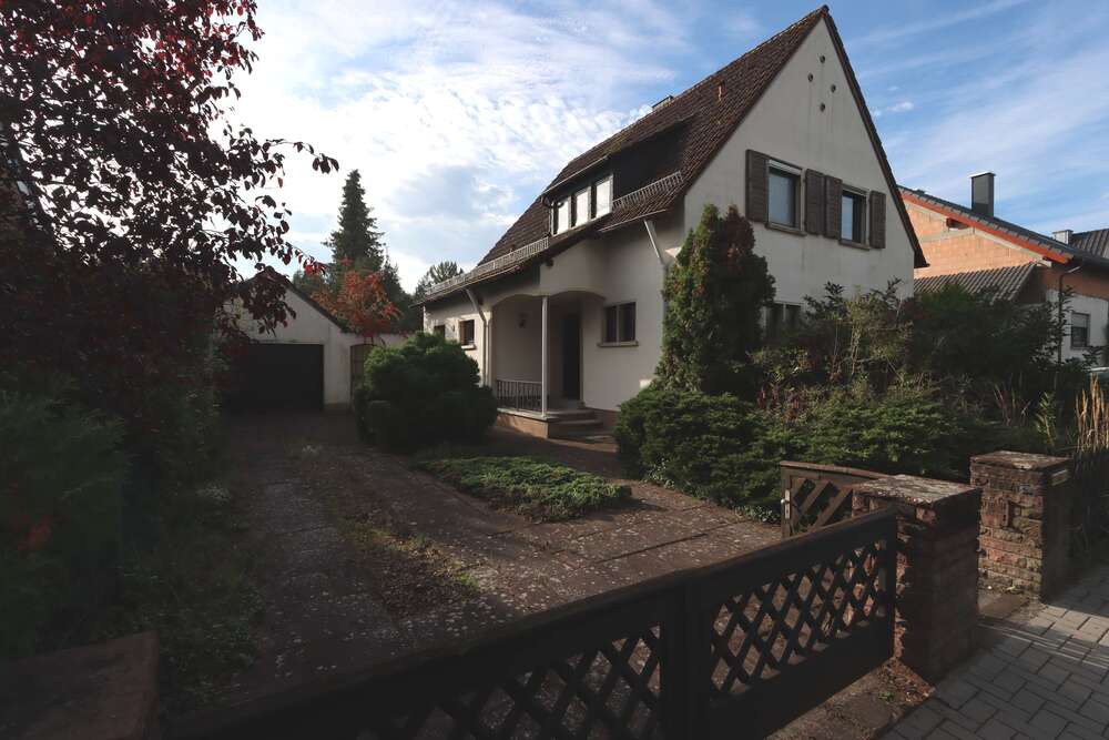 Thumbnail-Haus zum Kaufen in Limburgerhof 620.000,00 € 124 m²