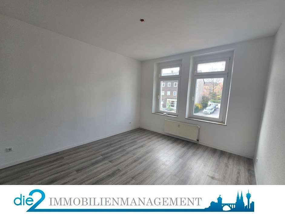 Thumbnail-Wohnung zum Mieten in Wuppertal 395,00 € 55 m²