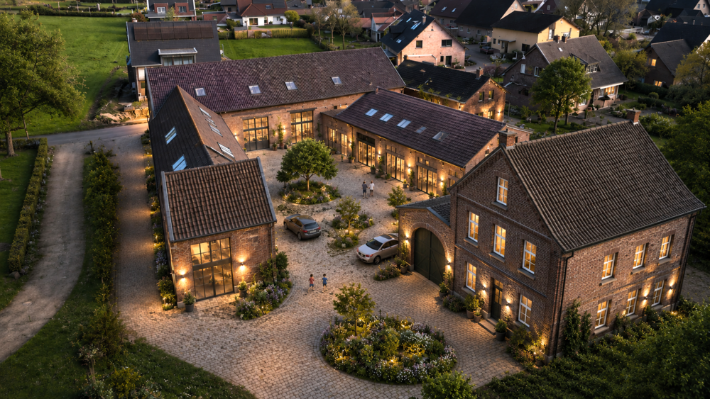 Thumbnail-Haus zum Kaufen in Viersen 930.000,00 € 255 m²