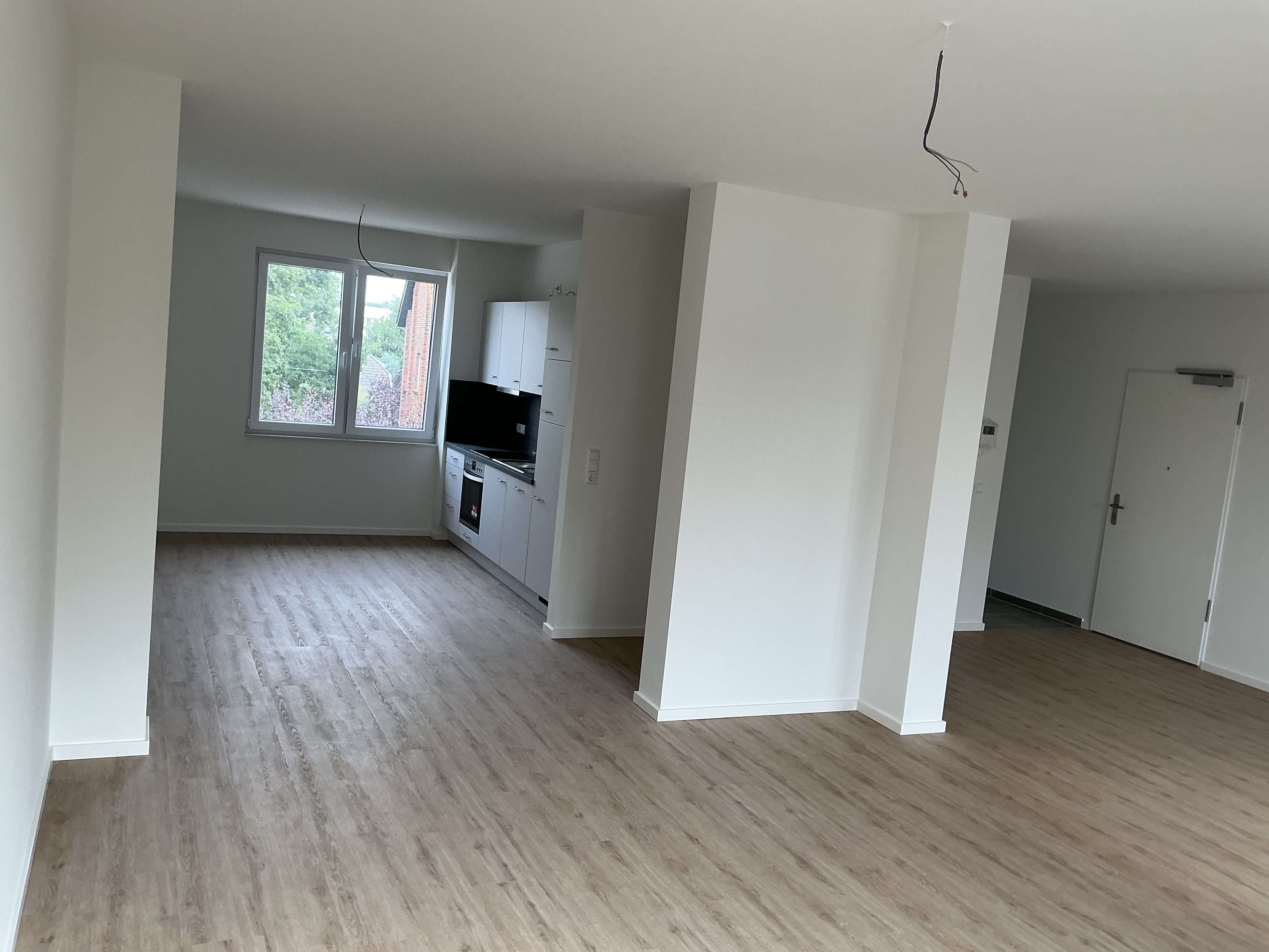 Thumbnail-Wohnung zum Mieten in Kreis Ostholstein - Fehmarn 1.818,00 € 121.25 m²