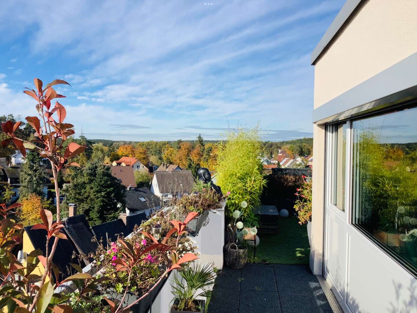 Thumbnail-Wohnung zum Kaufen in Zirndorf 625.000,00 € 166 m²