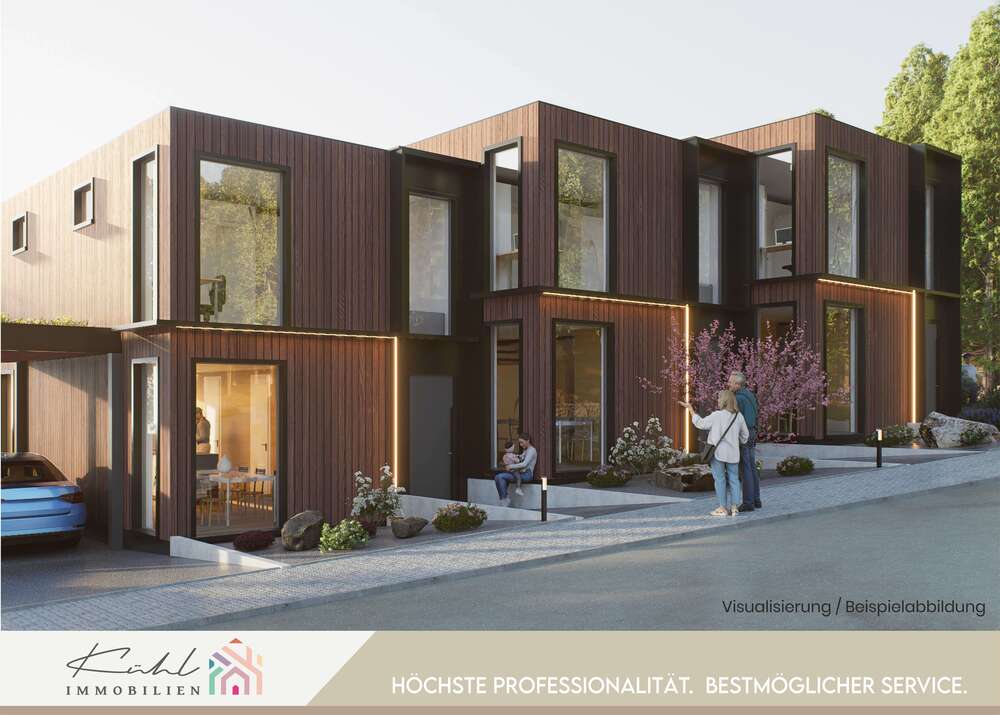 Thumbnail-Haus zum Kaufen in Wassenberg 695.000,00 € 100 m²