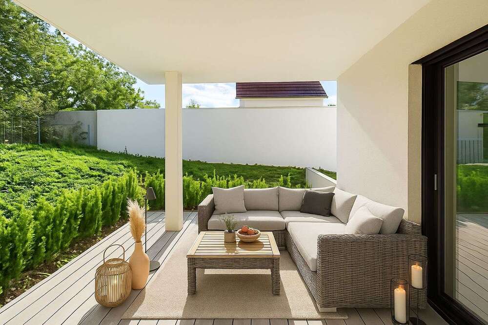 Thumbnail-Wohnung zum Kaufen in Hessisch Oldendorf 316.900,00 € 129.73 m²