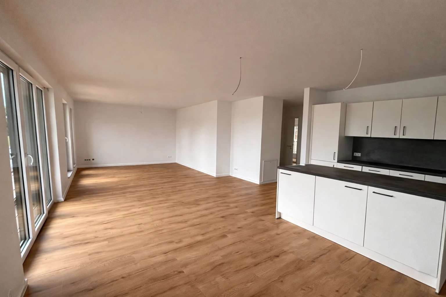 Thumbnail-Wohnung zum Mieten in Euskirchen 1.110,00 € 97.31 m²