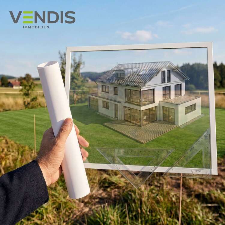 Thumbnail-Grundstück zu verkaufen in Anzing 689.000,00 € 649 m²