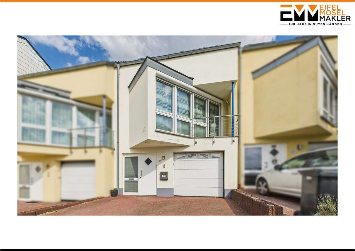 Thumbnail-Haus zum Kaufen in Konz 399.000,00 € 189.35 m²