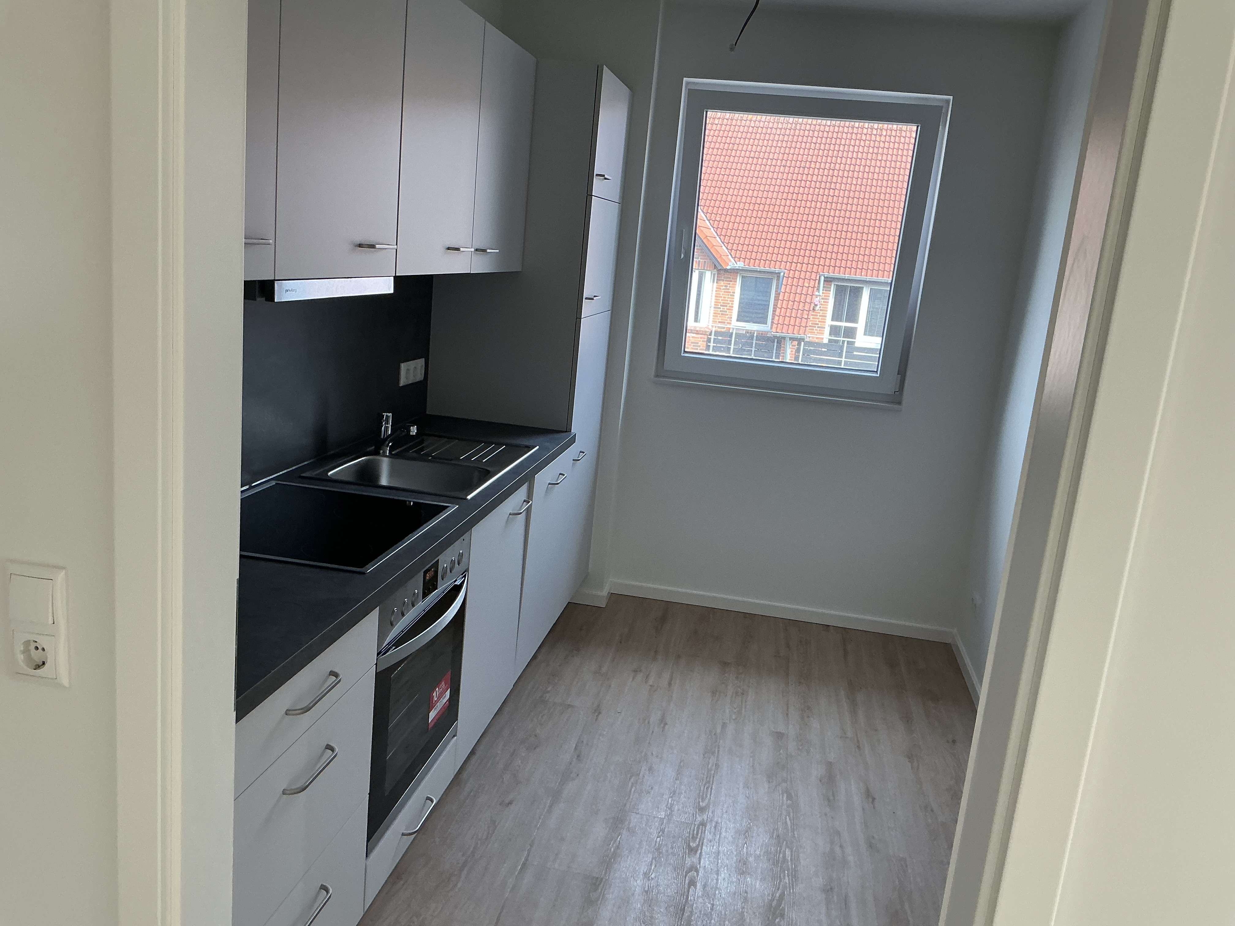 Thumbnail-Wohnung zum Mieten in Kreis Ostholstein - Fehmarn 1.173,00 € 73.36 m²