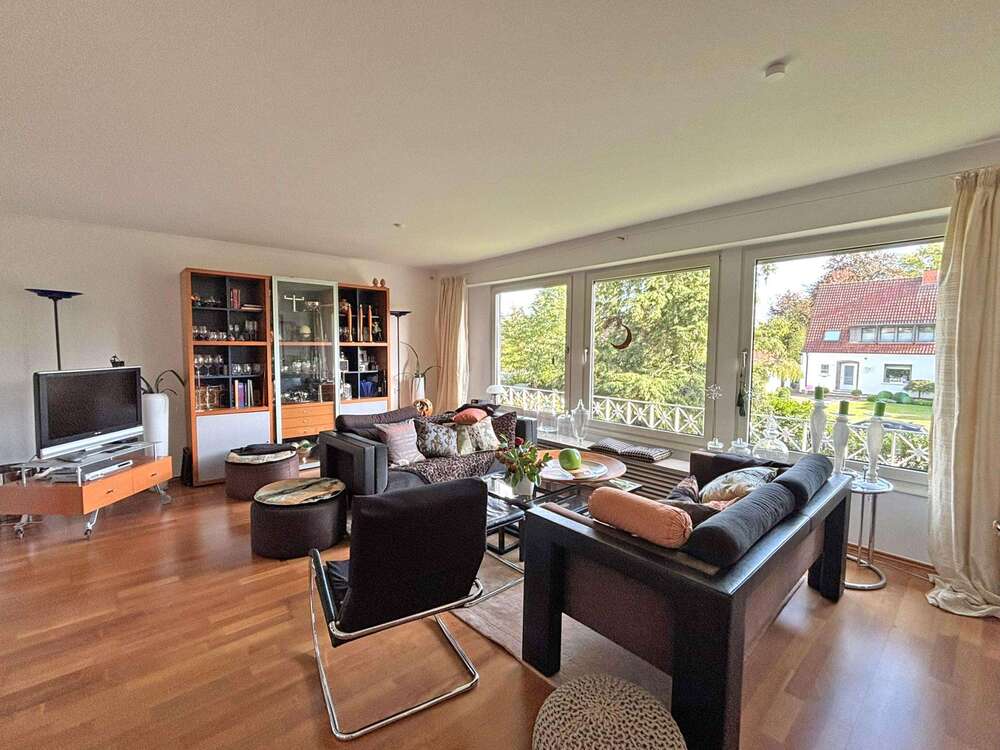 Thumbnail-Wohnung zum Mieten in Hamm 950,00 € 110 m²