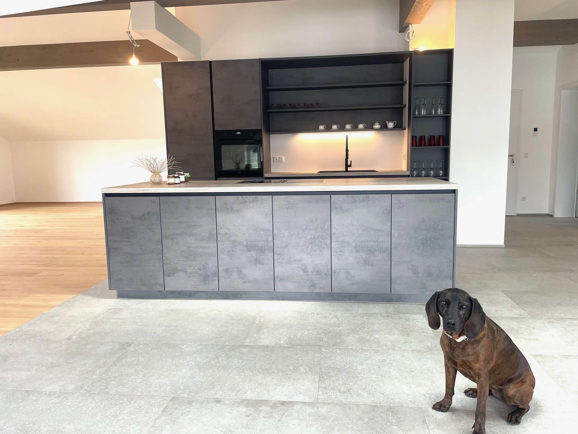 Thumbnail-Wohnung zum Kaufen in Irschenberg 1.450.000,00 € 180.79 m²