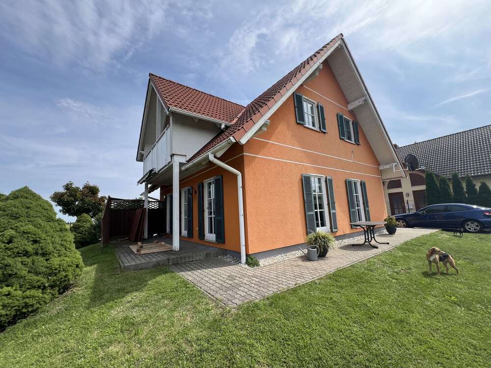 Thumbnail-Haus zum Kaufen in Schkeuditz OT Glesien 399.000,00 € 146 m²