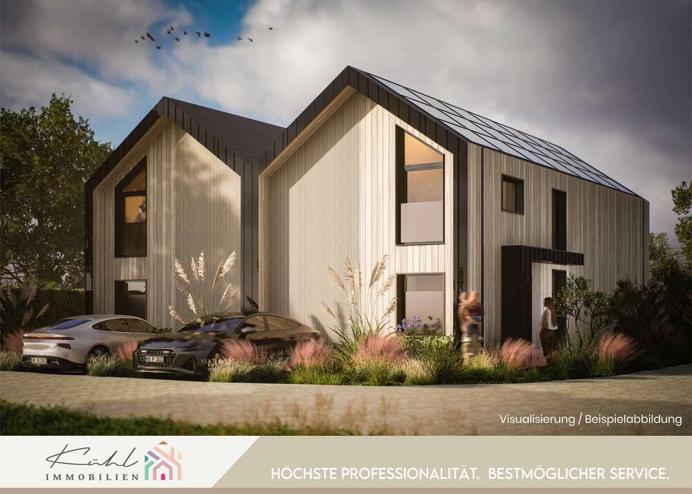 Thumbnail-Haus zum Kaufen in Wegberg 769.000,00 € 108 m²