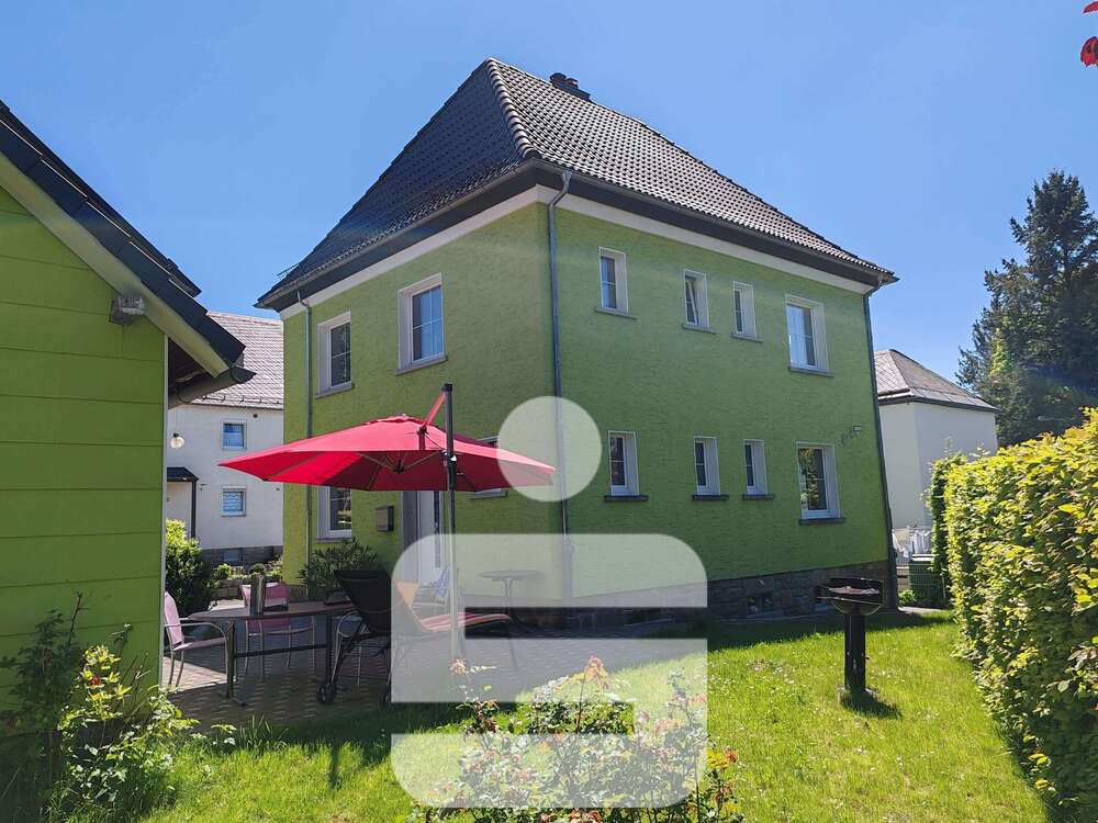 Thumbnail-Haus zum Kaufen in Stammbach 200.000,00 € 100 m²