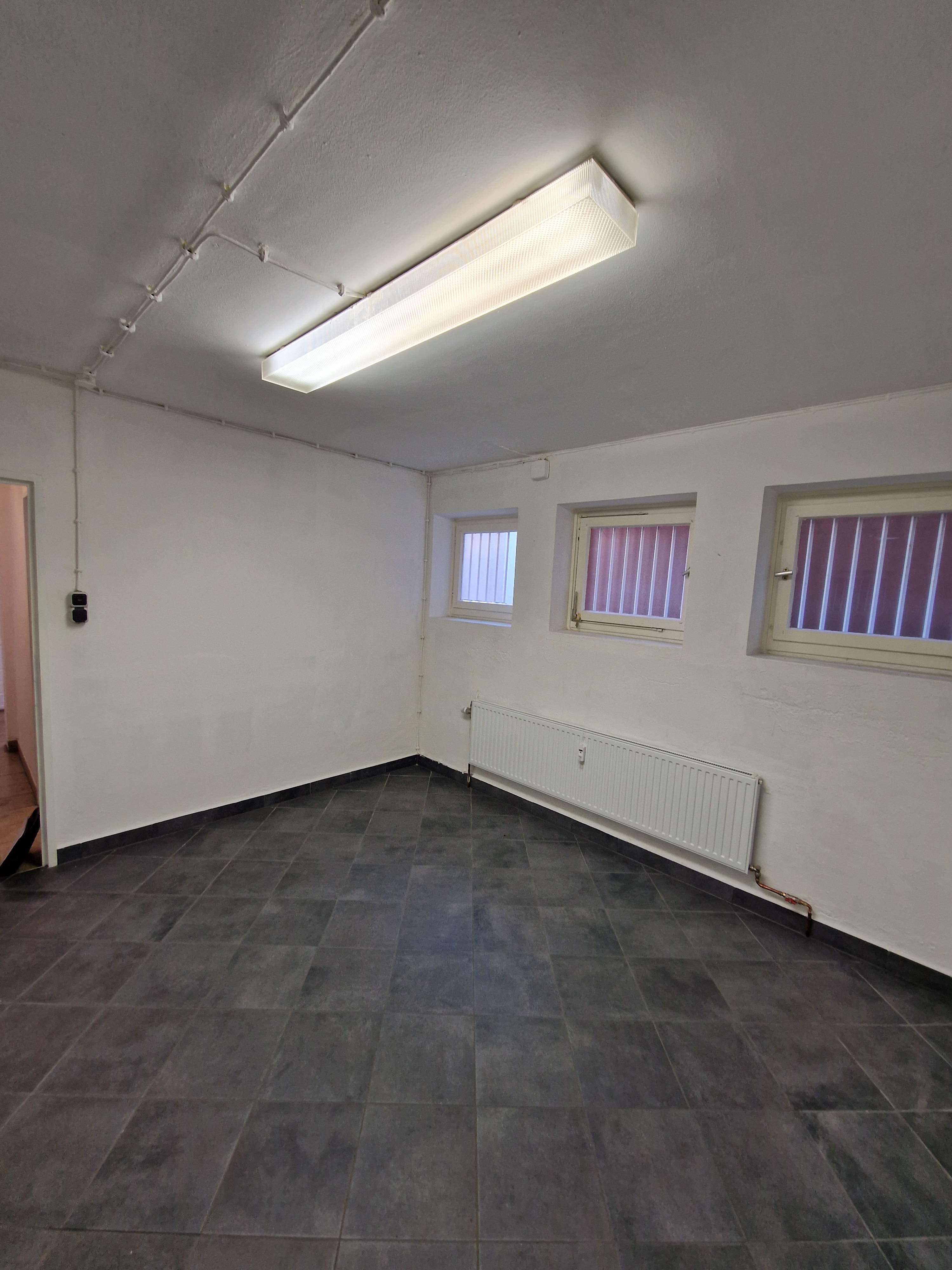 Thumbnail-Wohnung zum Mieten in Hildesheim 200,00 € 32 m²