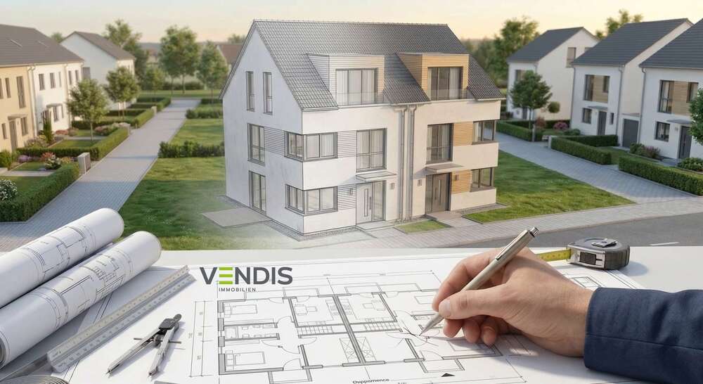 Thumbnail-Grundstück zu verkaufen in München 1.250.000,00 € 739 m²