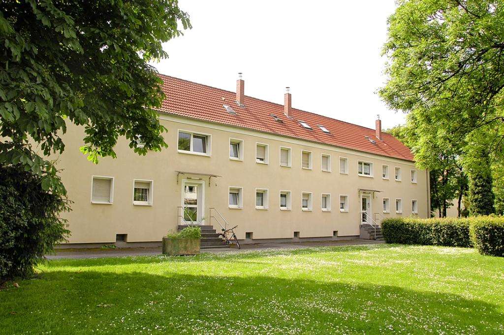 Thumbnail-Wohnung zum Mieten in Duisburg 509,00 € 55.6 m²