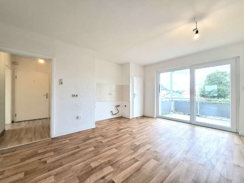 Thumbnail-Wohnung zum Mieten in Minden 549,00 € 60.39 m²