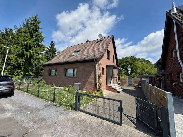 Thumbnail-Haus zum Kaufen in Mönchengladbach 449.000,00 € 132 m²