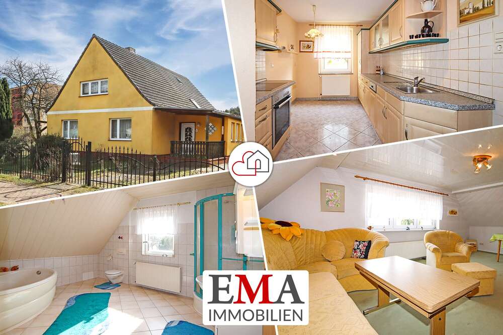 Thumbnail-Haus zum Kaufen in Nennhausen 275.000,00 € 163 m²