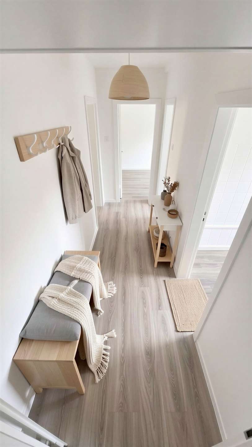 Thumbnail-Wohnung zum Mieten in Heiligenhafen 590,00 € 52.06 m²